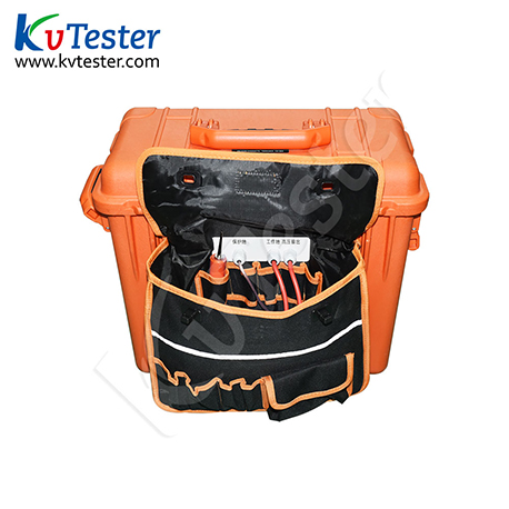 Integrated High Voltage Signal Generator